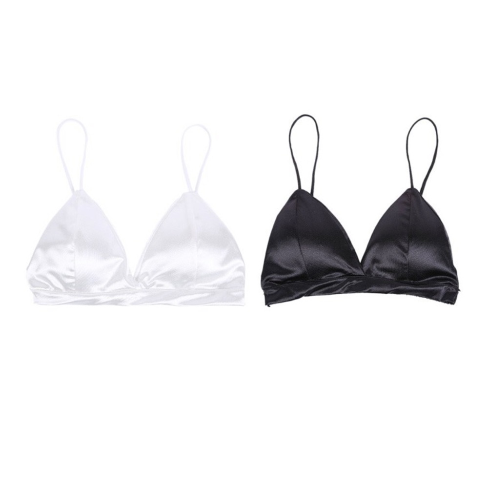 ♡ Night Out Lace Bralette - Picture 8 of 8